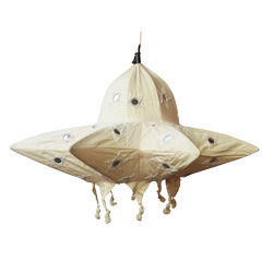 Manufacturers Exporters and Wholesale Suppliers of Star Lamp Shades Puri Orissa